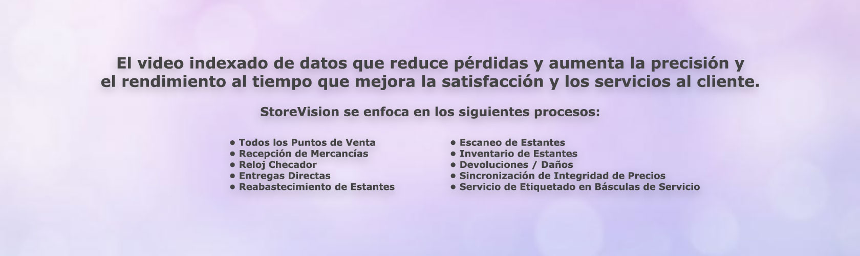 Servicios