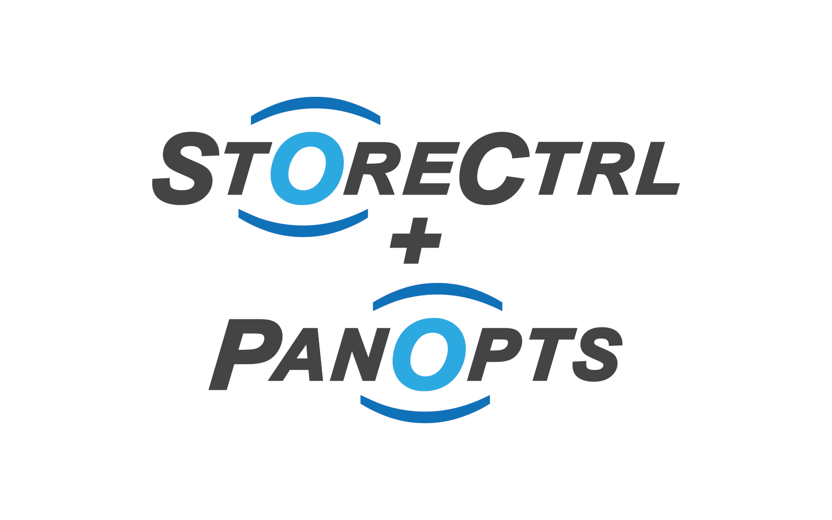 StoreCtrl + PanOpts